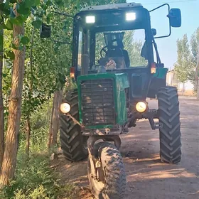 MTZ 80 2000