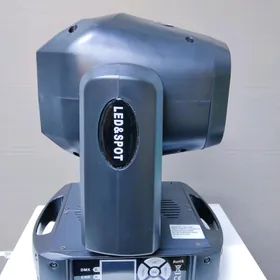 BEAM LED SPOT