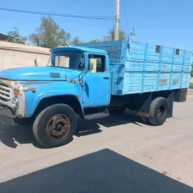 Zil 130 1992