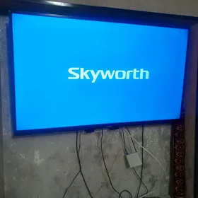 skyworth telewizor