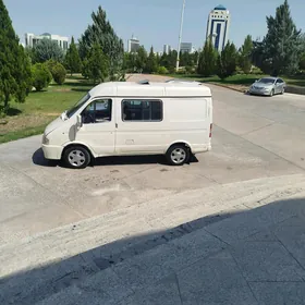 Gaz Gazel 1999