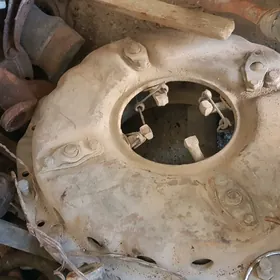 karzina mahawik kraz kamaz maz