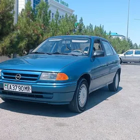 Opel Astra 1992
