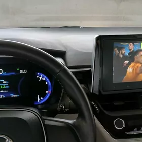 Toyota Corolla 2023