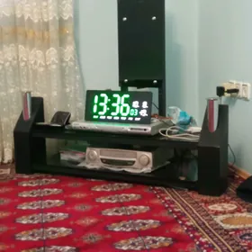 Telewizor pastawka