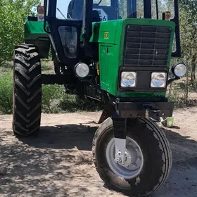 MTZ 80 2003