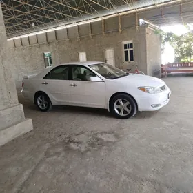 Toyota Camry 2002