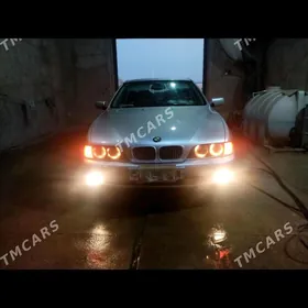 BMW E39 1996