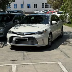 Toyota Avalon 2016