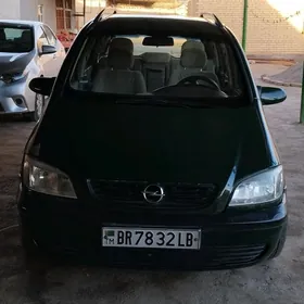 Opel Zafira 1999