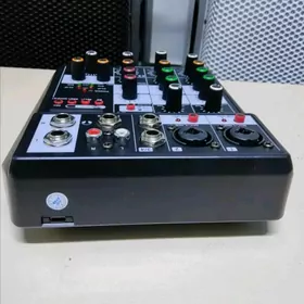 Pult MIXER