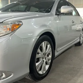 Toyota Avalon 2012