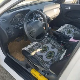 Nissan Cefiro 1998