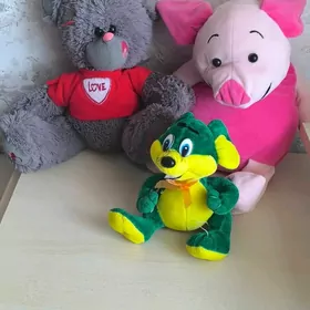 игрушки