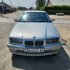 BMW 325 1994