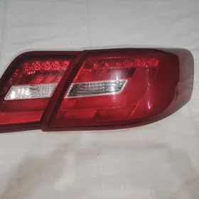 2009 Toyota camry stopnik