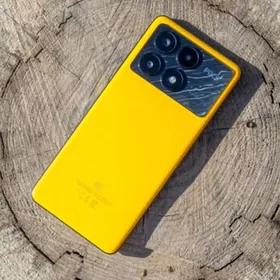 Pocco x6 pro