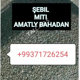 nalowka miti sement şeben myty