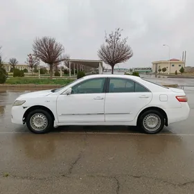 Toyota Camry 2010