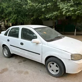 Chevrolet Aveo 2003