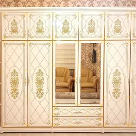  MEBEL  SFANER 