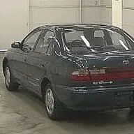 Toyota Corona 1993