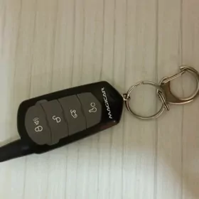 magicar