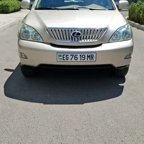 Lexus RX 330 2004