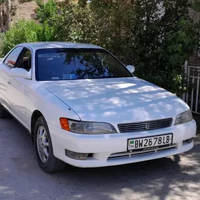Toyota Mark II 1992