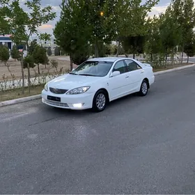 Toyota Camry 2005
