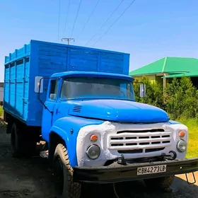 Zil 130 1987