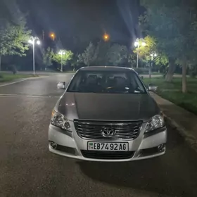Toyota Avalon 2009