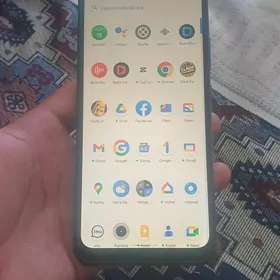 realme c11