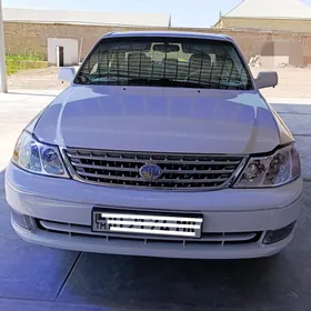 Toyota Avalon 2000