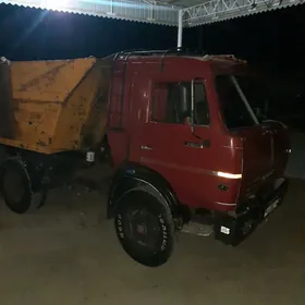 Kamaz 5511 1993