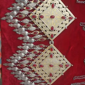 Kumus gadymy