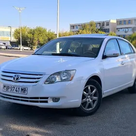 Toyota Avalon 2006