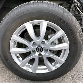 nissan 2020