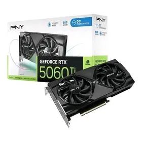 Videocart PNY RTX 5060 Ti 8GB