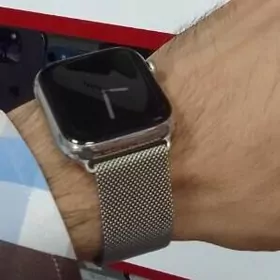Apple Watch 7 stein sitell