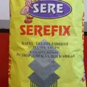 kafel kley serefix