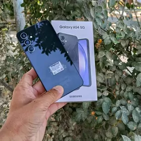SAMSUNG A54 8/128 PAKET YALY