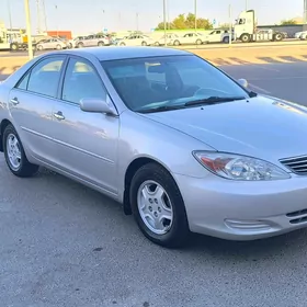 Toyota Camry 2002
