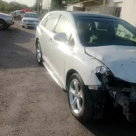 Toyota Venza 2009