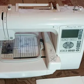 janome 200