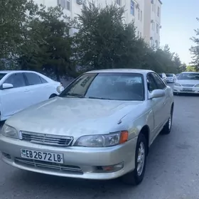 Toyota Mark II 1993