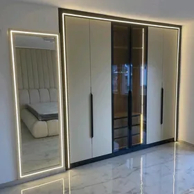 Spalni Kamplekt Mebel