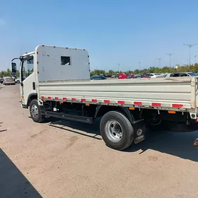 Forland H2 2020
