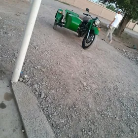 Ural 5557 2002