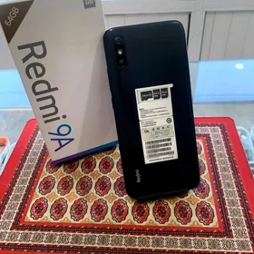 Redmi 9A (4.64)